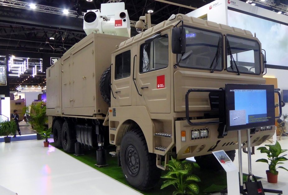 Silent Hunter Chinese Laser (A)